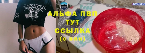 стафф Кулебаки